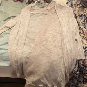 Aeropostale cardiagn